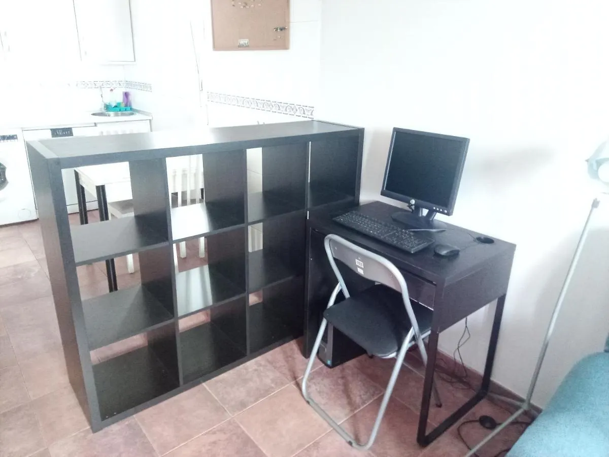 Precioso Atico muy tranquilo y bien comunicado. Apartamento Cotorrio España